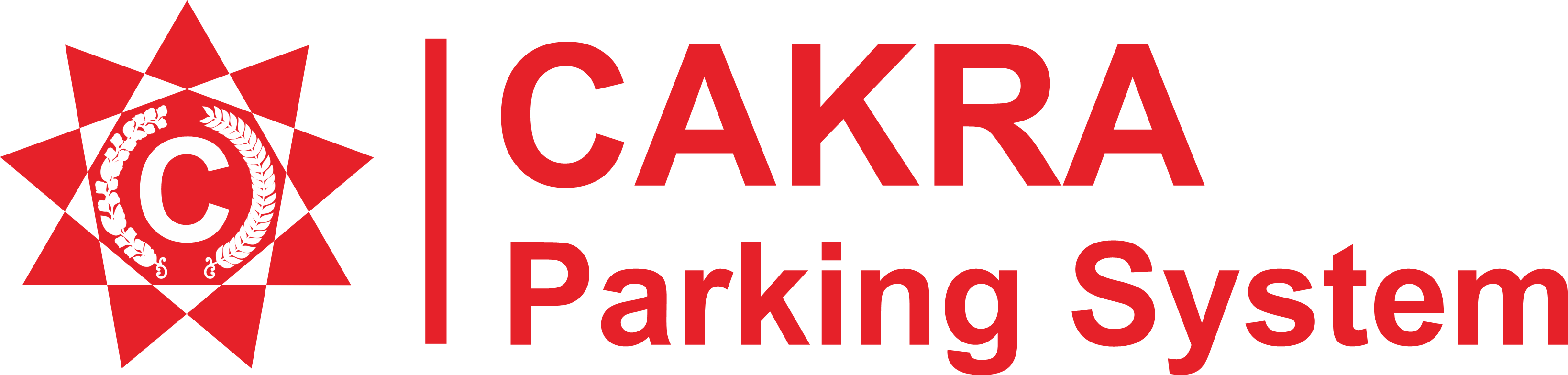 C.P.S | Cakra Parking System